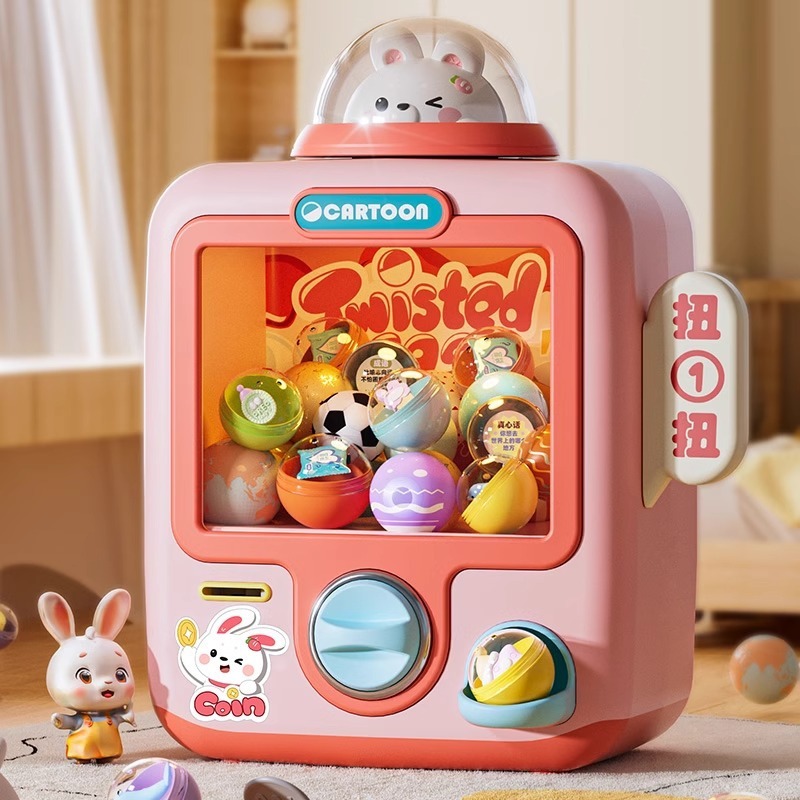 Vending Arcade Games - Elektronische Dinosaurus Arcade Klauw Machine Spel,