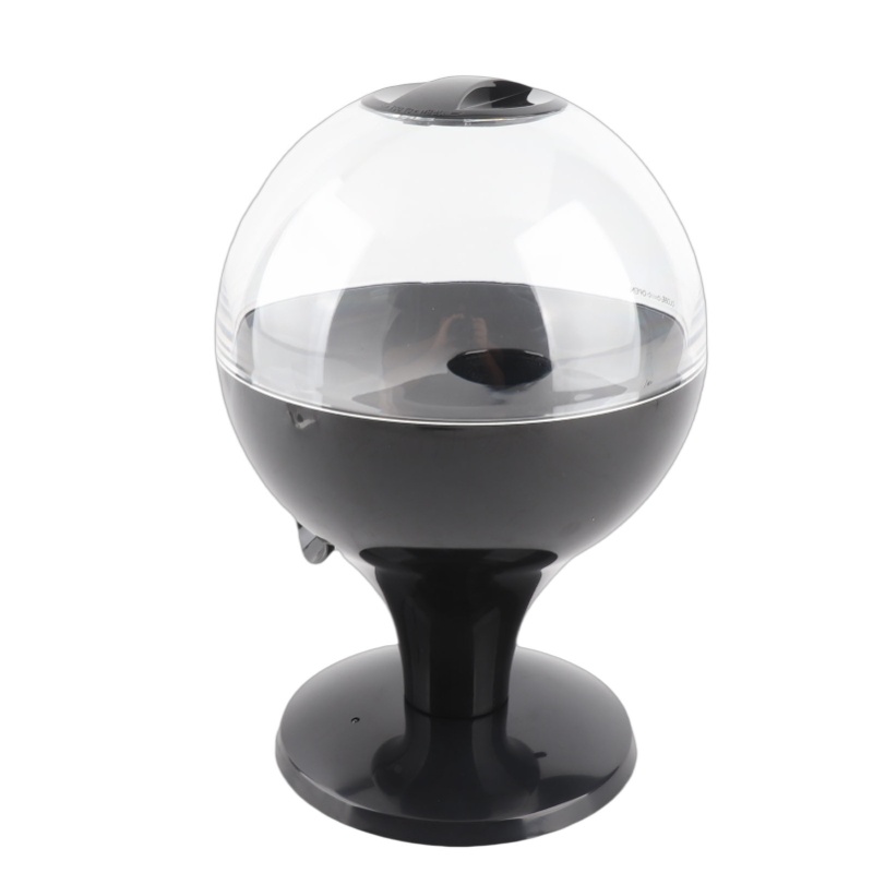 Bubble Gum Machine - Bewegingsgeactiveerde snoepautomaat met sensor, vintage bubblegum