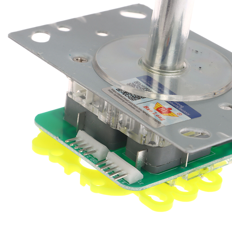 Vending Arcade Games - 12V LED Arcade Joystick Kleurrijke Glow