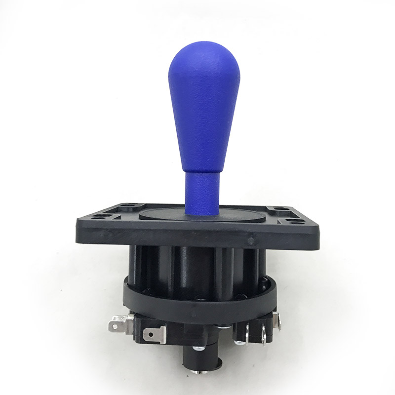 Arcade Vibes - Happ Arcade Joystick Mexicaanse Joystick 4-weg