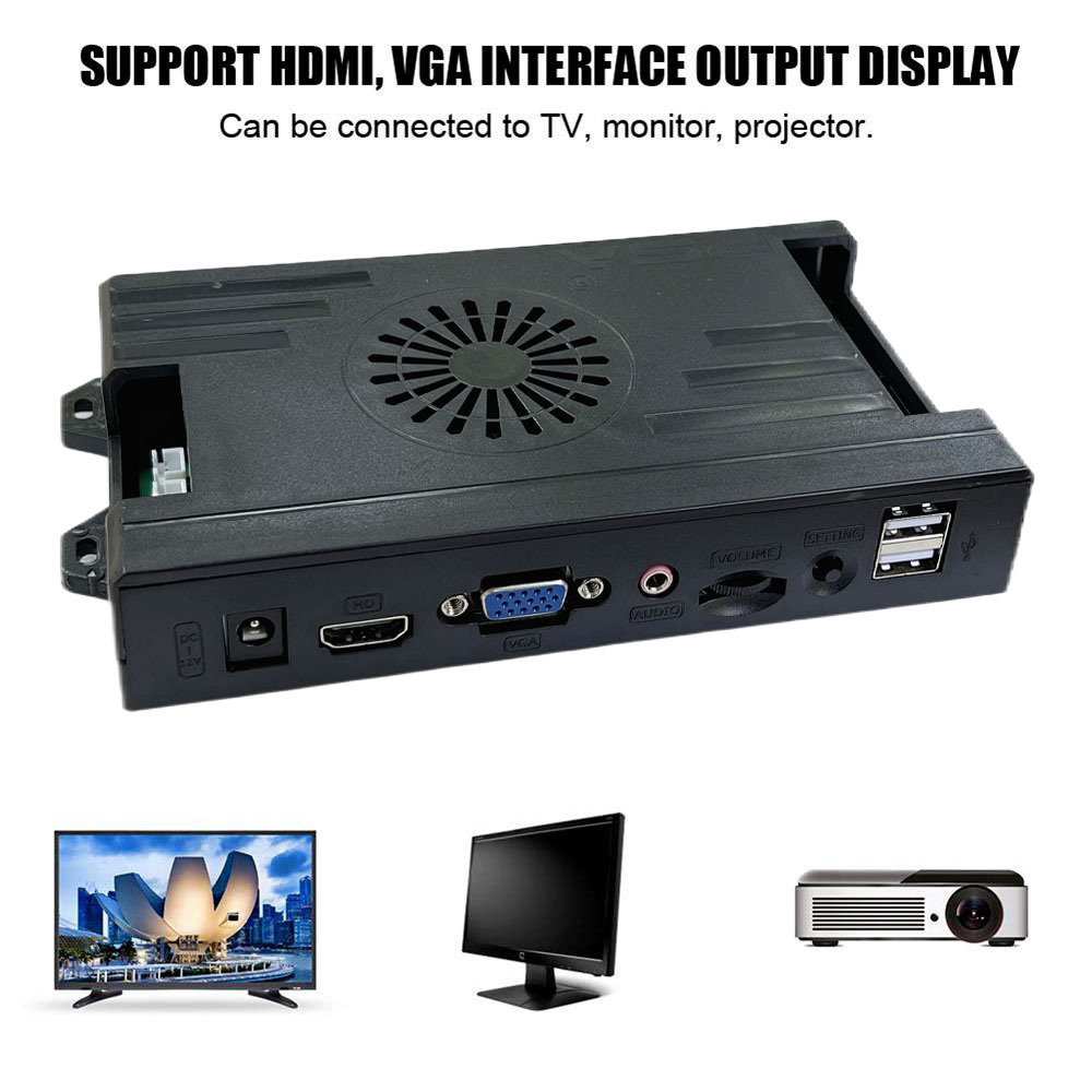 9800 In 1 Pandora Saga Dx 2 Pl - Arcade Vibes recensie en prijs