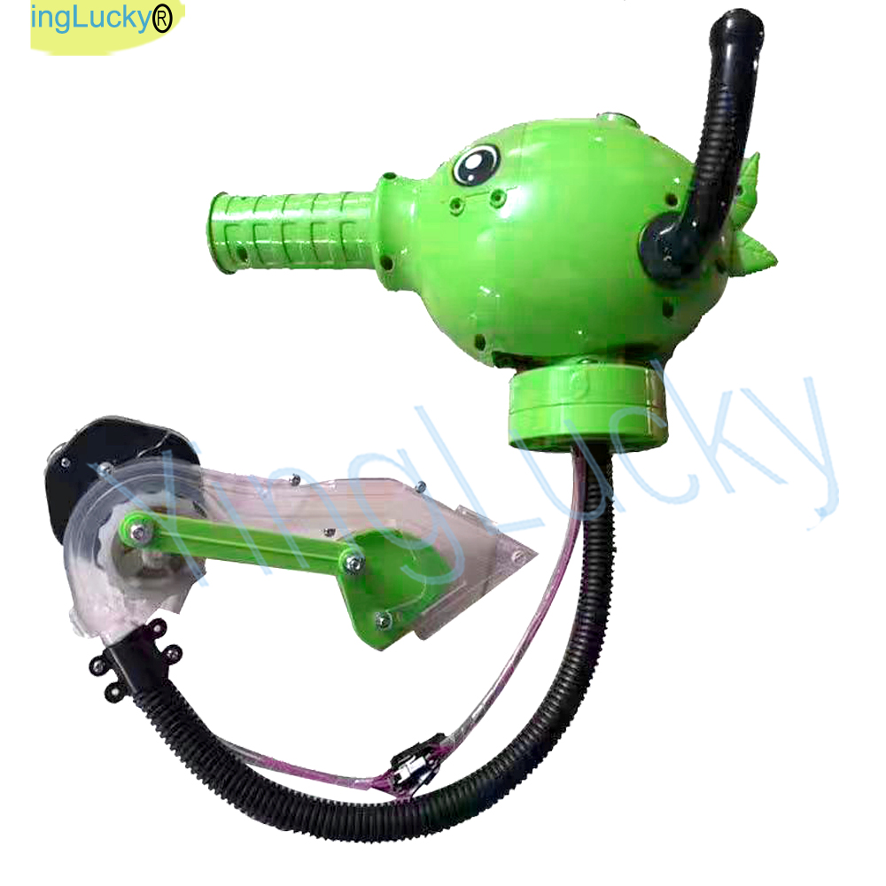 Arcade Bead Shooting DIY Kit P - Whack A Mole Arcade recensie en prijs