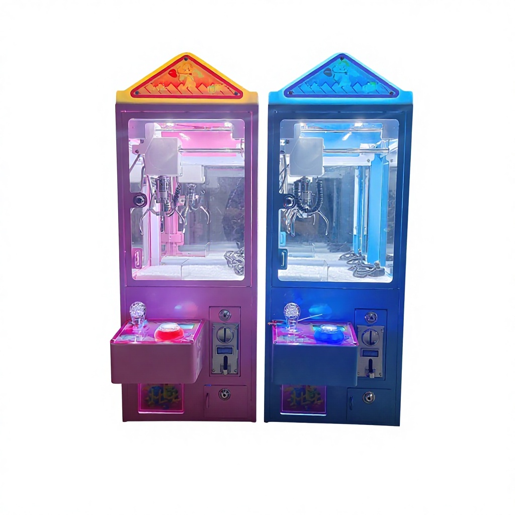Miniatuur muntbediende arcade  - Arcade Vending Machines For Sale recensie en prijs