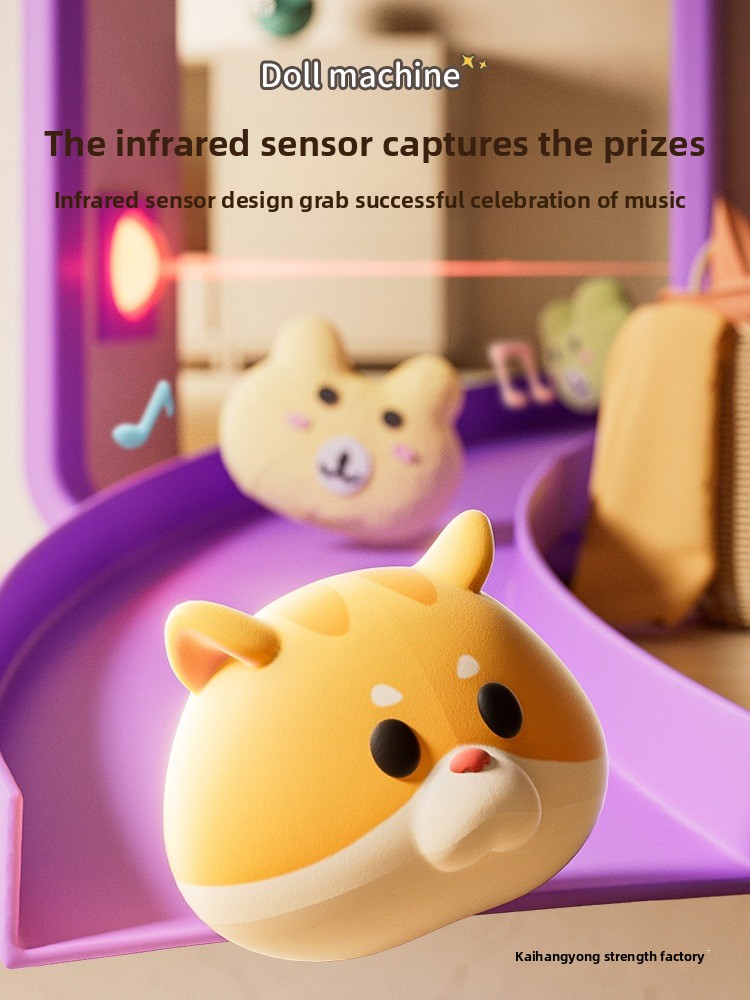 Klauw Machine voor Kinderen Mi - Vending Arcade Games recensie en prijs