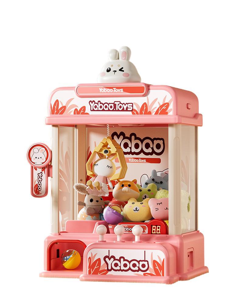 Klauw Machine voor Kinderen Mi - Vending Arcade Games recensie en prijs