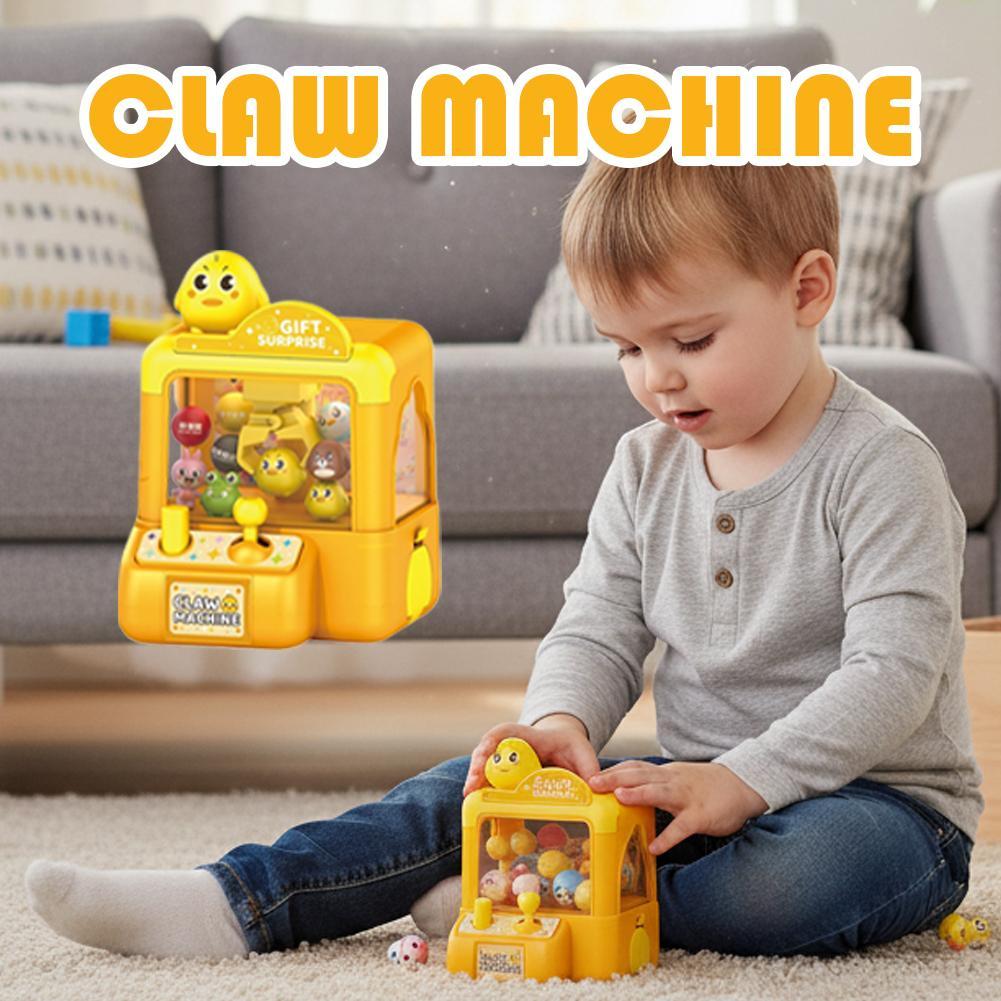 Schattige arcade klauwautomaat - Vending Arcade Games recensie en prijs
