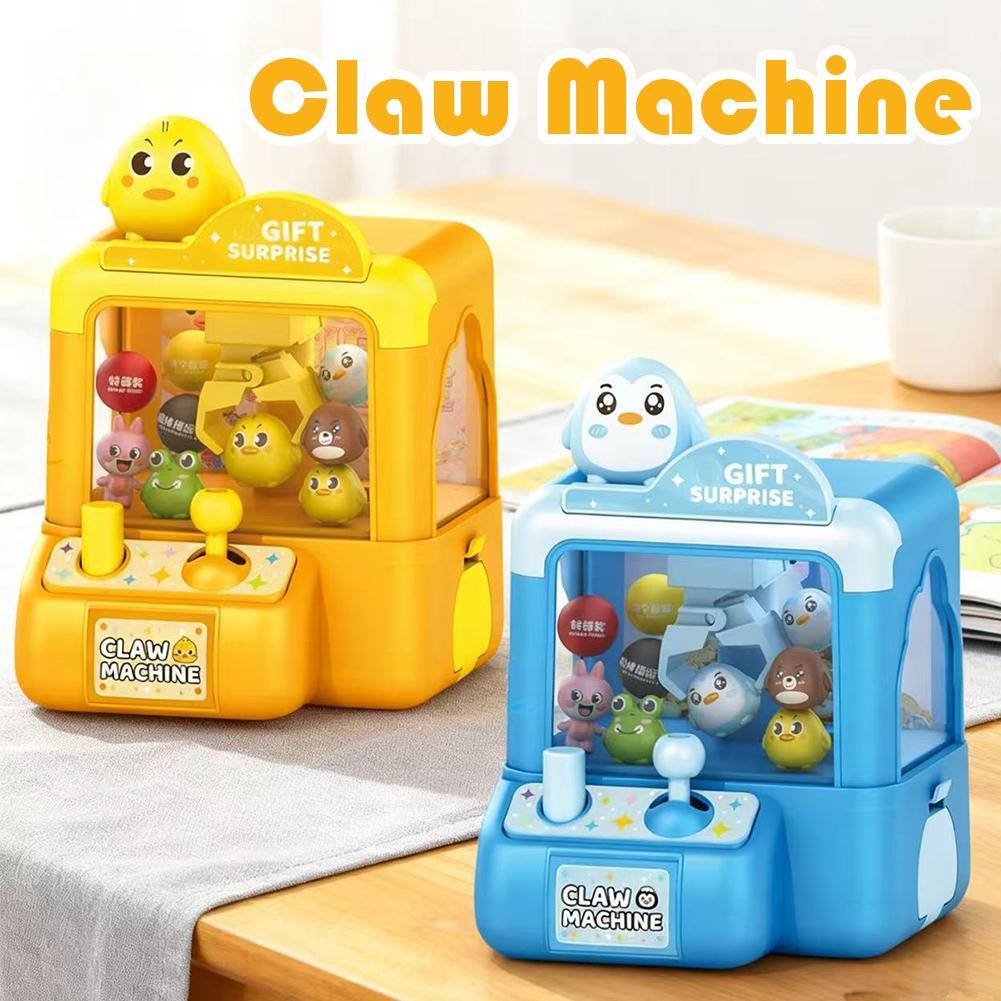 Schattige arcade klauwautomaat - Vending Arcade Games recensie en prijs