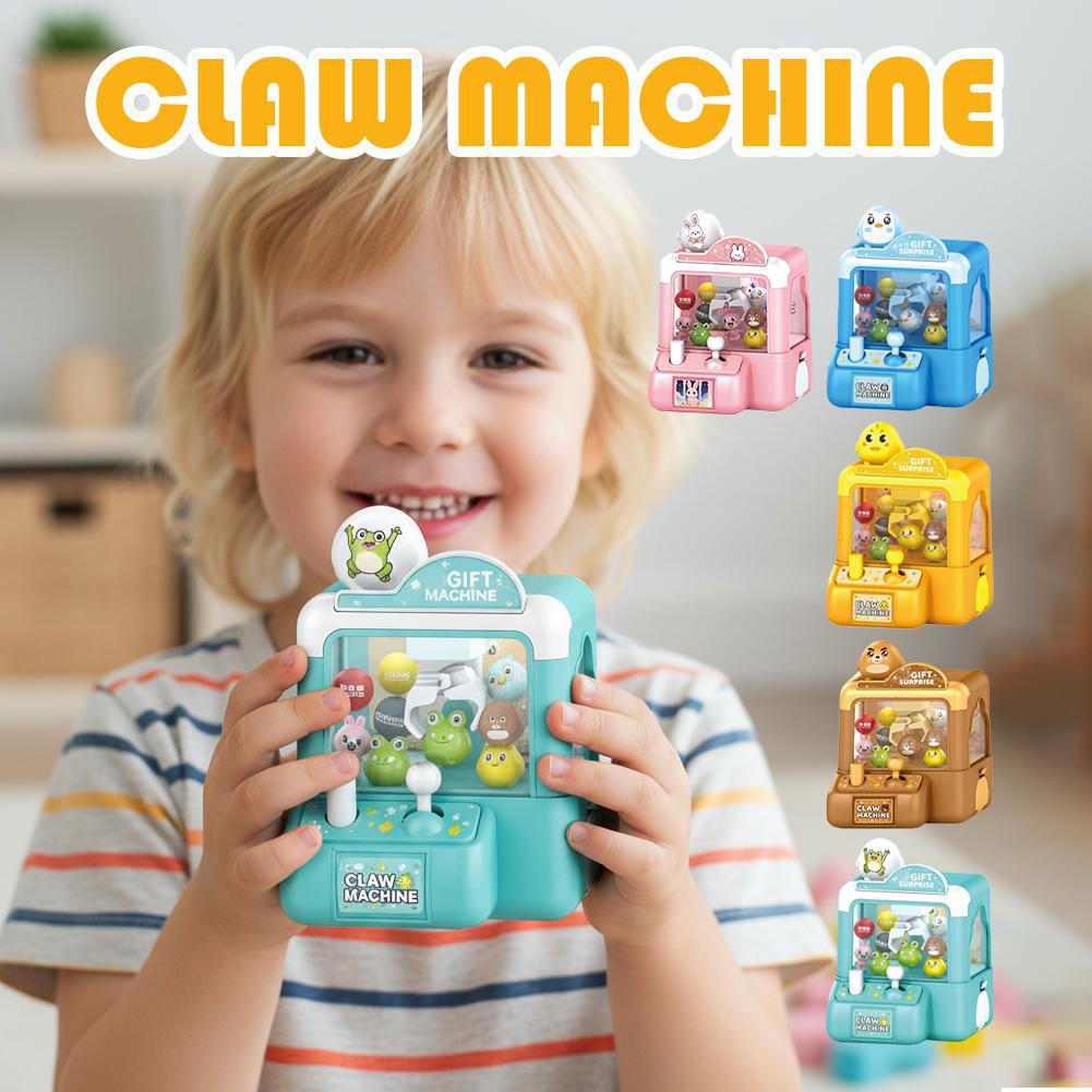 Schattige arcade klauwautomaat - Vending Arcade Games recensie en prijs