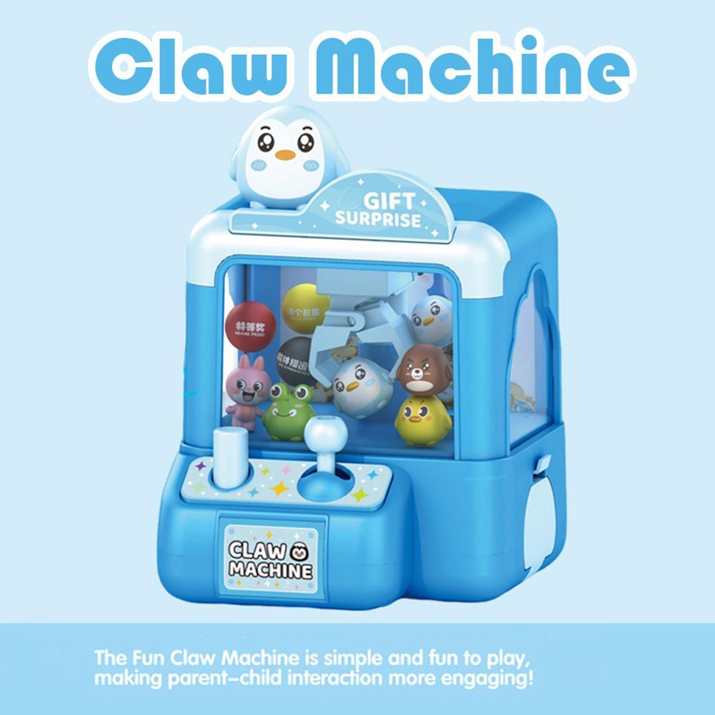 Schattige arcade klauwautomaat - Vending Arcade Games recensie en prijs
