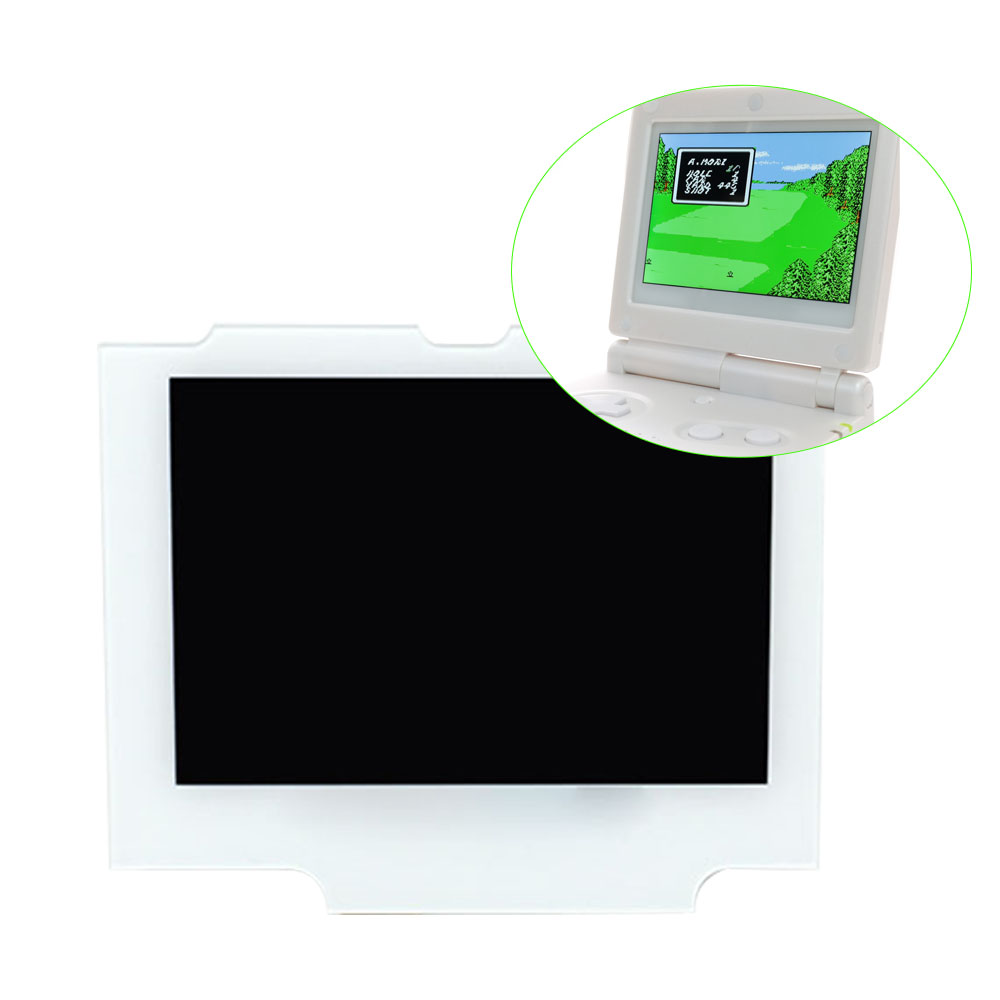 V5 Voorgelamineerd IPS LCD voo - Lcd Screen Arcade recensie en prijs