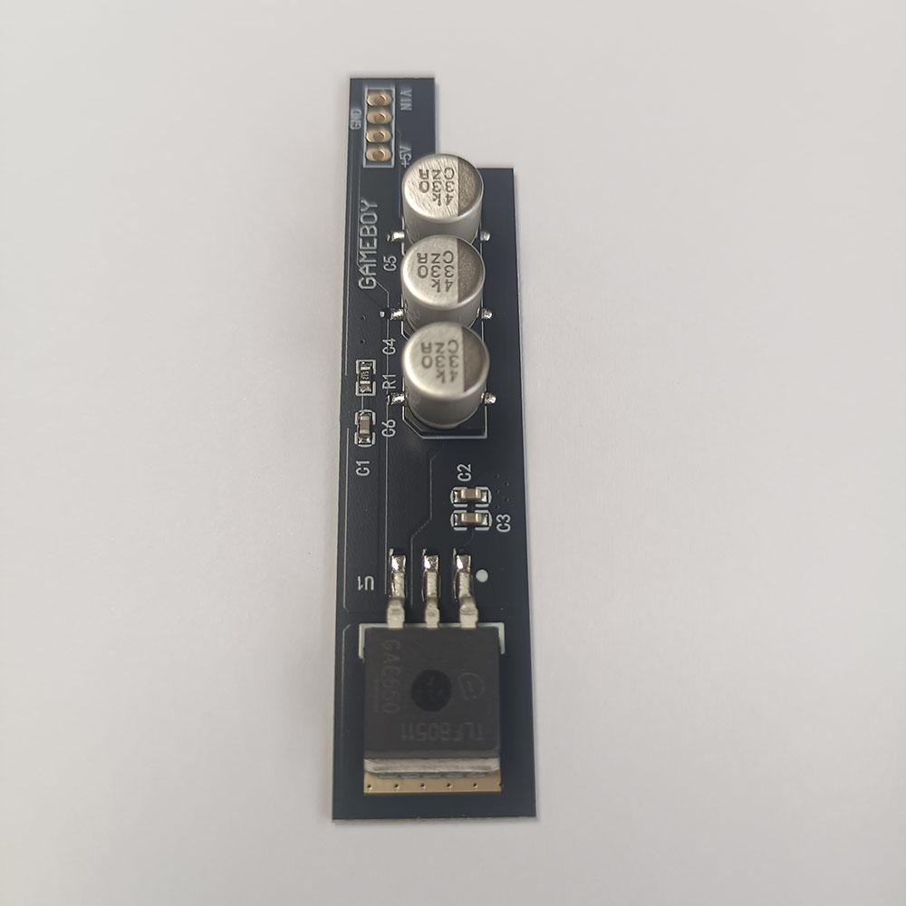 IPS Power Module Adapter Voor  - Lcd Screen Arcade recensie en prijs