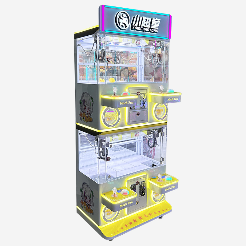 Grote op maat gemaakte commerc - Arcade Vending Machines For Sale recensie en prijs