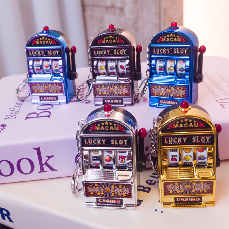 Mini Fruit Lucky Slot Machine  - Fruit Slot Machine recensie en prijs
