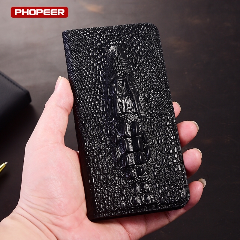 Luxe lederen hoesje voor Cubot - Arcade Wangan Midnight recensie en prijs