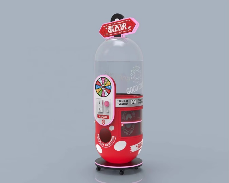 Fabrieksuitverkoop Arcade Ente - Arcade Vending Machines For Sale recensie en prijs