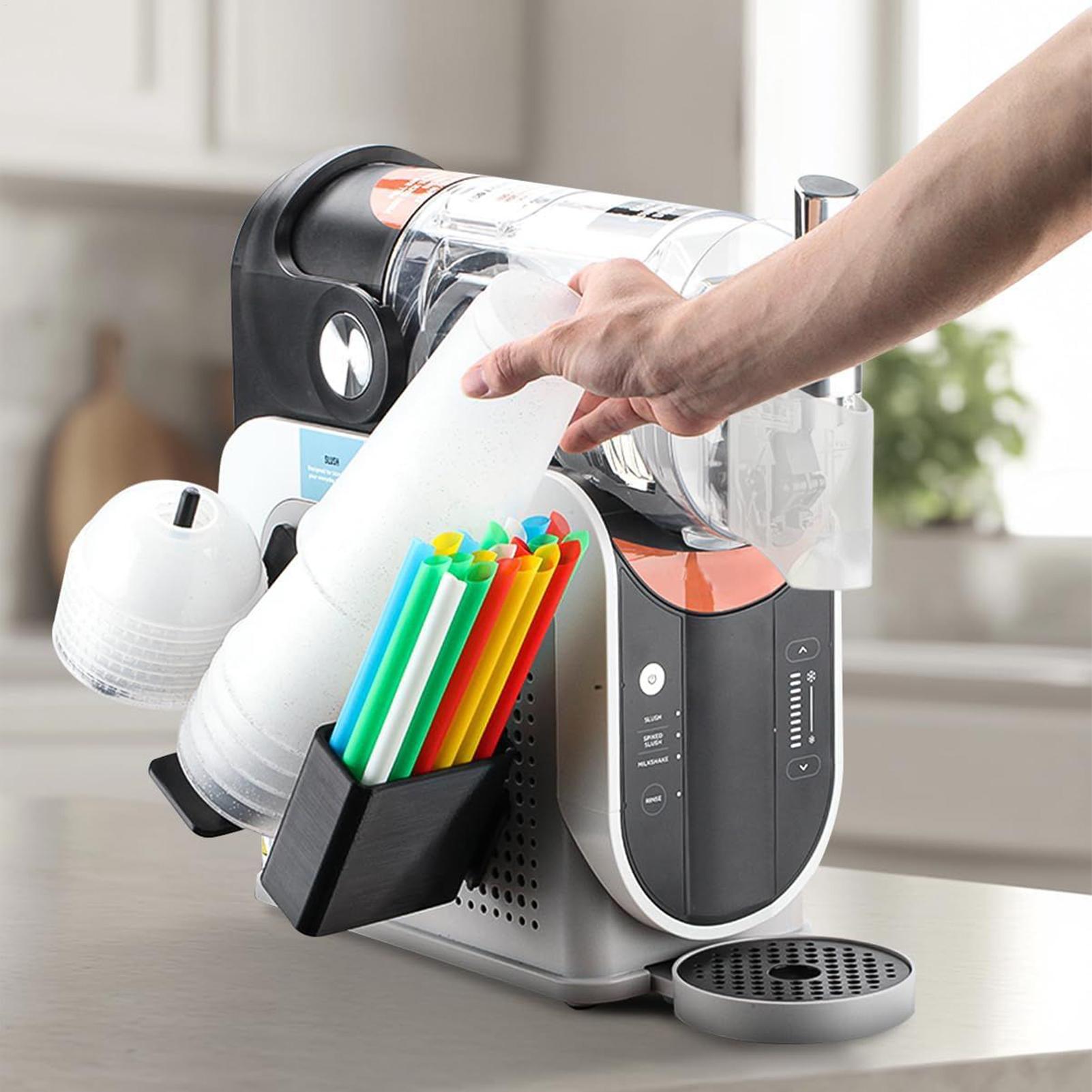 Bekerhouder voor Ninja Slushie - Slushie Machine Vending recensie en prijs