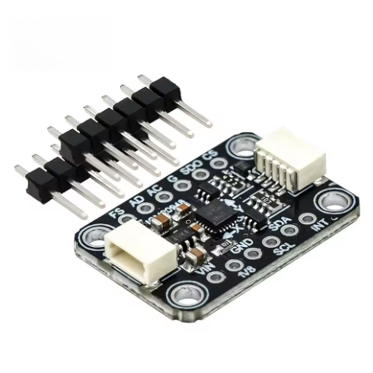 ICM20948 9 DoF IMU-sensor TDK  - Arduino Vending Machine Project recensie en prijs