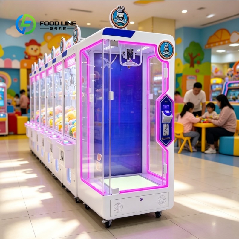 Op maat gemaakte muntbediende  - Arcade Vending Machines For Sale recensie en prijs