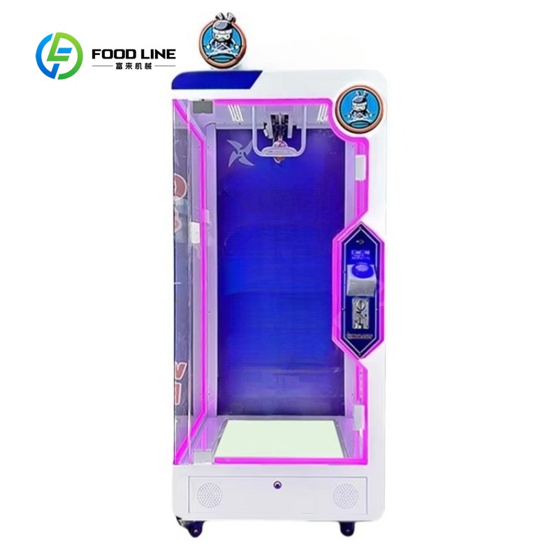 Op maat gemaakte muntbediende  - Arcade Vending Machines For Sale recensie en prijs