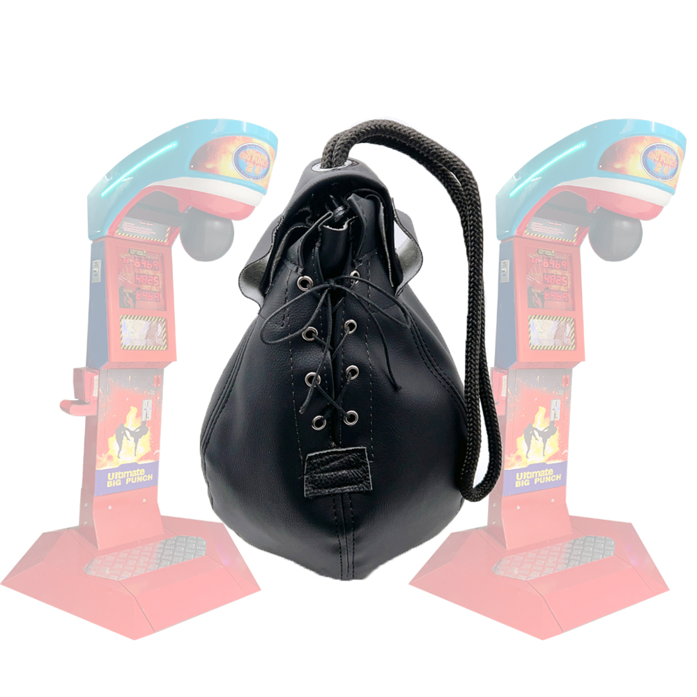 Arcade ballenrubberen hoes met - Whack A Mole Arcade recensie en prijs