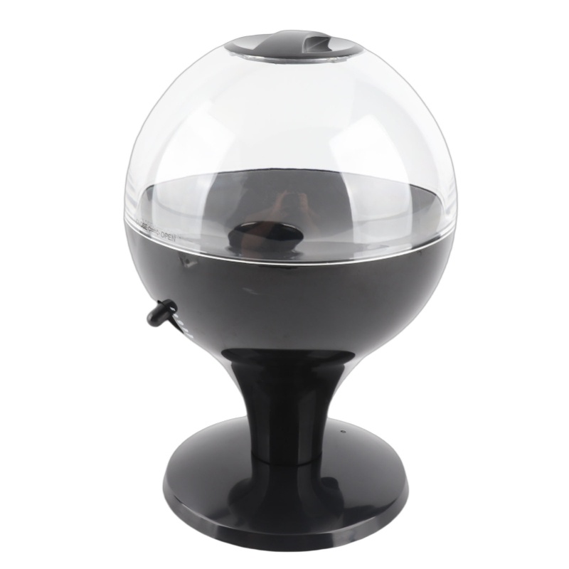 Bewegingsgeactiveerde snoepaut - Bubble Gum Machine recensie en prijs