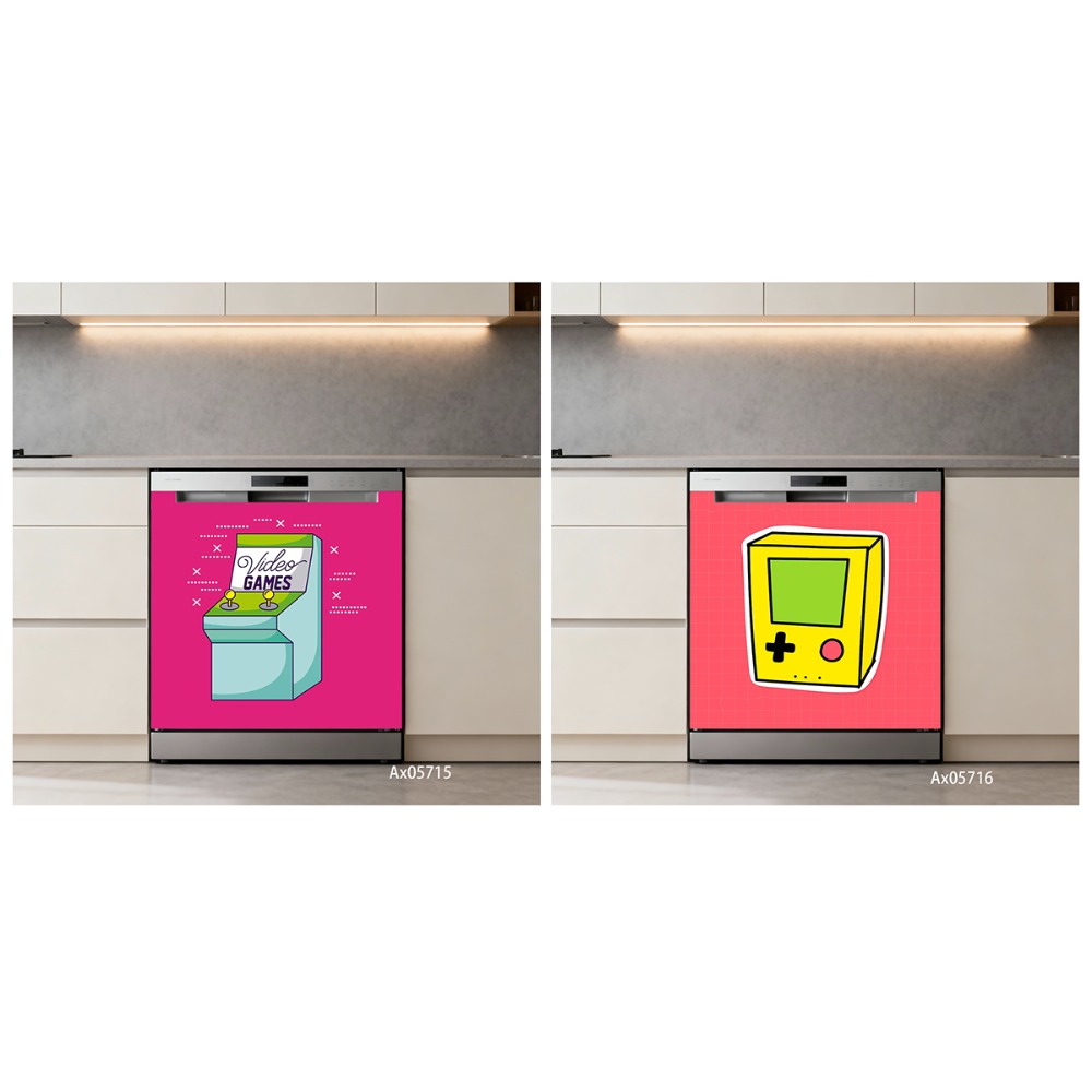 Jaren 90 Retro Pixel Gaming Ar - Arcade Vibes recensie en prijs