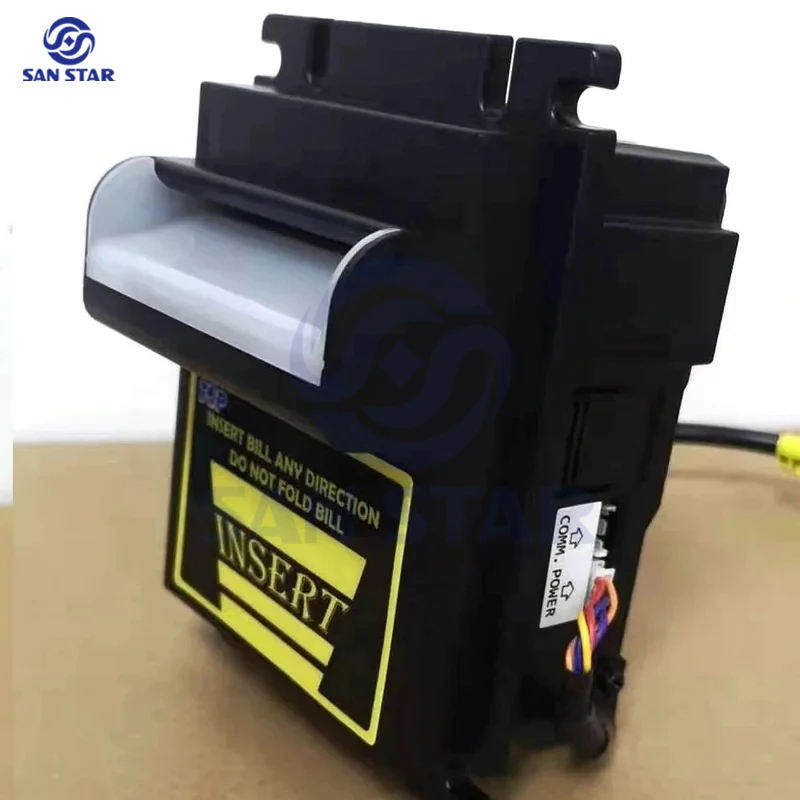 TOP TB74 TB77 Bill Acceptor Zo - Vending Arcade Games recensie en prijs