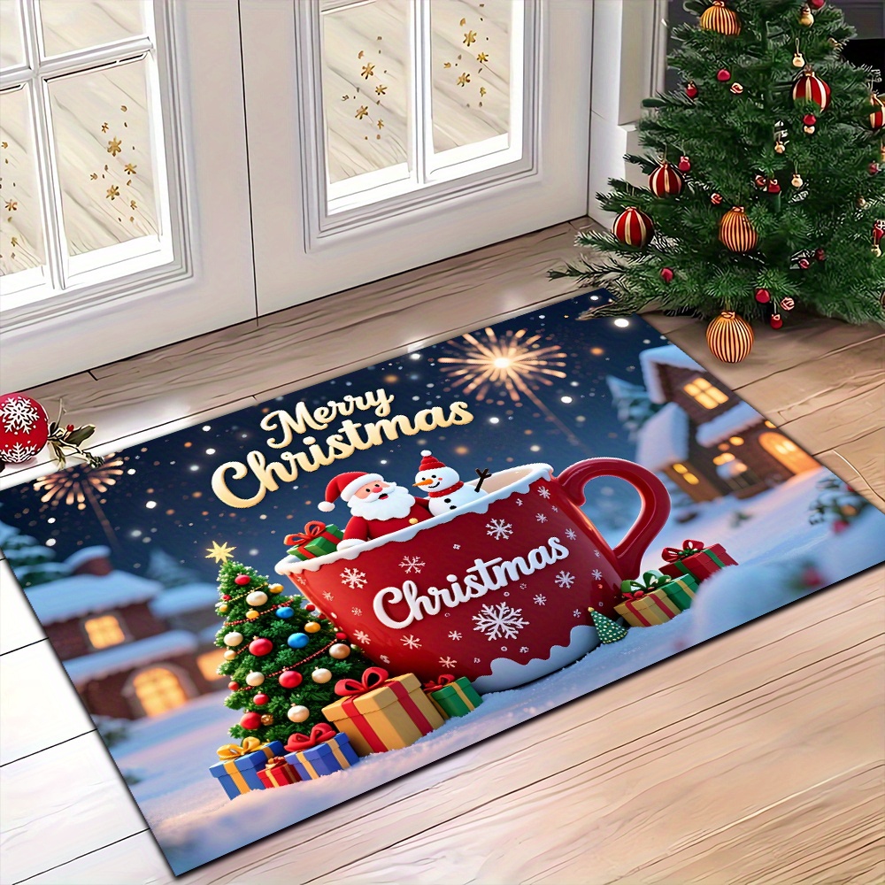 Feestelijke Vloerkleed met Ker - Dance Pad Machine recensie en prijs