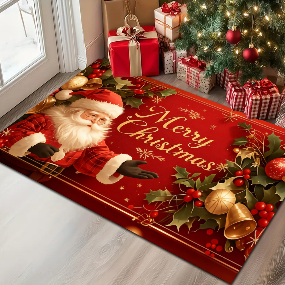 Feestelijke Vloerkleed met Ker - Dance Pad Machine recensie en prijs