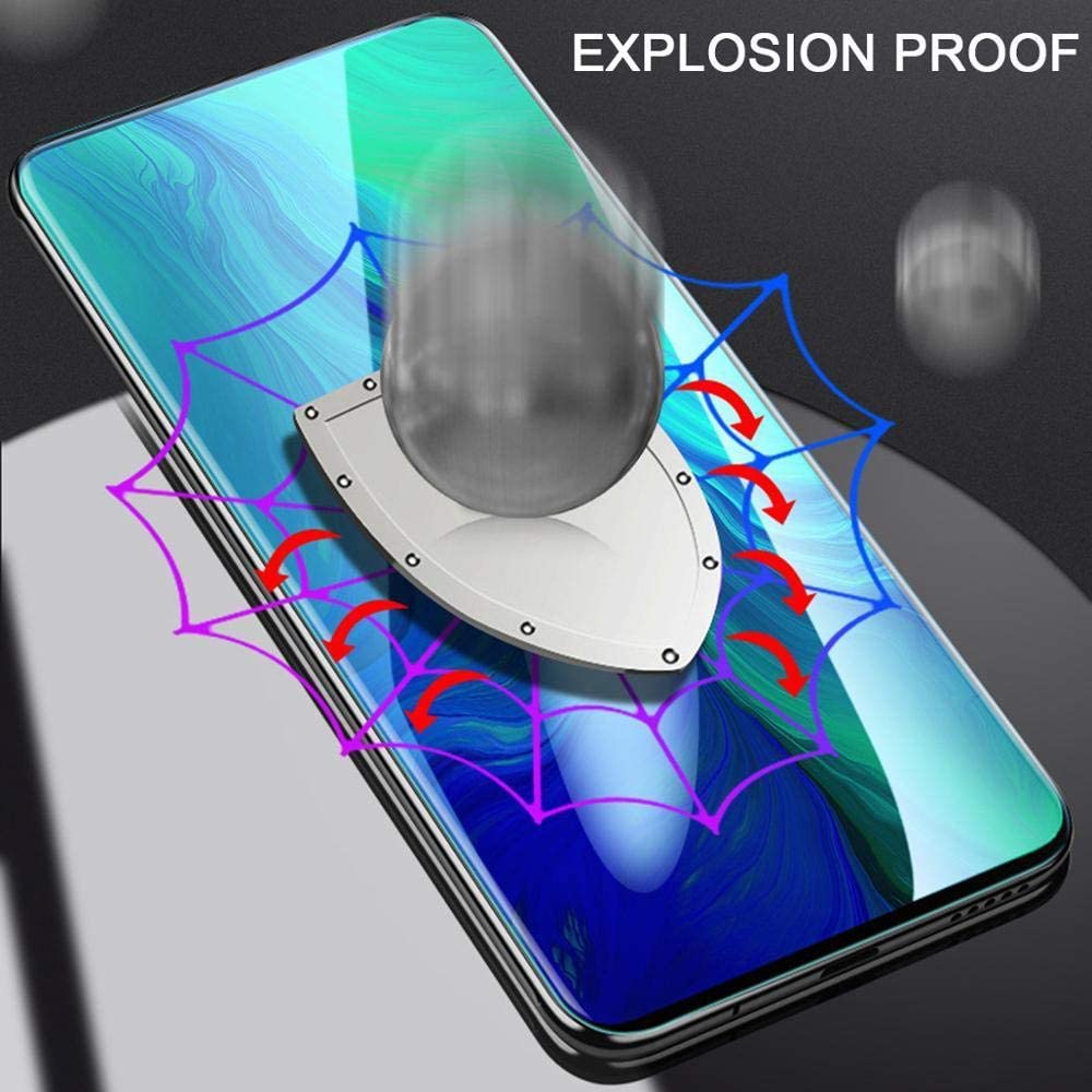 3 stuks Screen Protector Hydro - Arcade Wangan Midnight recensie en prijs