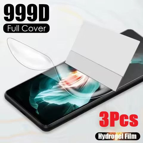 3PCS Screen Protector Voor Cub - Arcade Wangan Midnight recensie en prijs