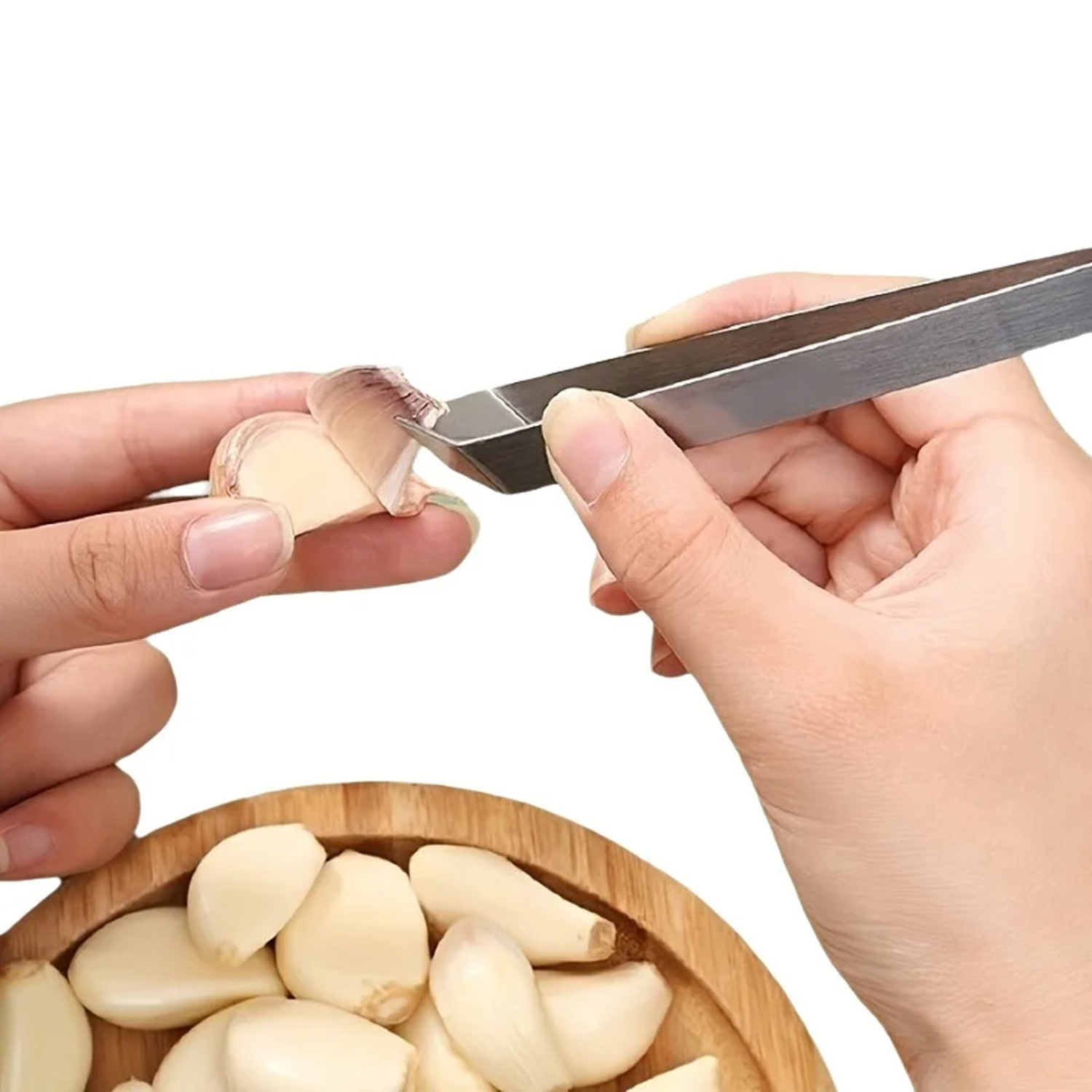 Rvs Visgraten Pincet Knoflook  - Fruit Slot Machine recensie en prijs