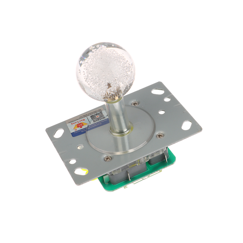 12V LED Arcade Joystick Kleurr - Vending Arcade Games recensie en prijs