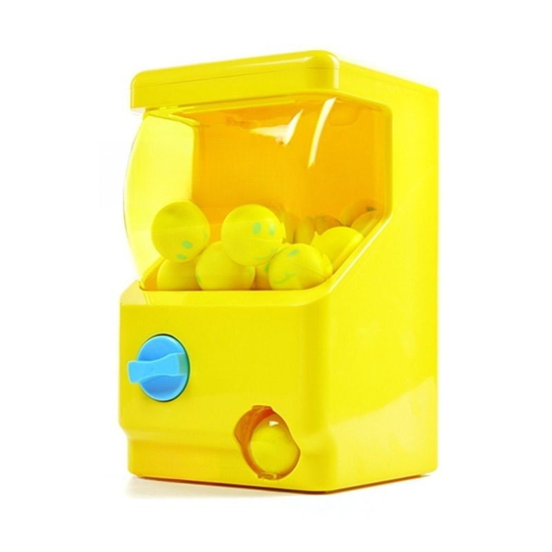 Arcade Koffiecapsuleautomaat G - Arcade Vending Machine recensie en prijs