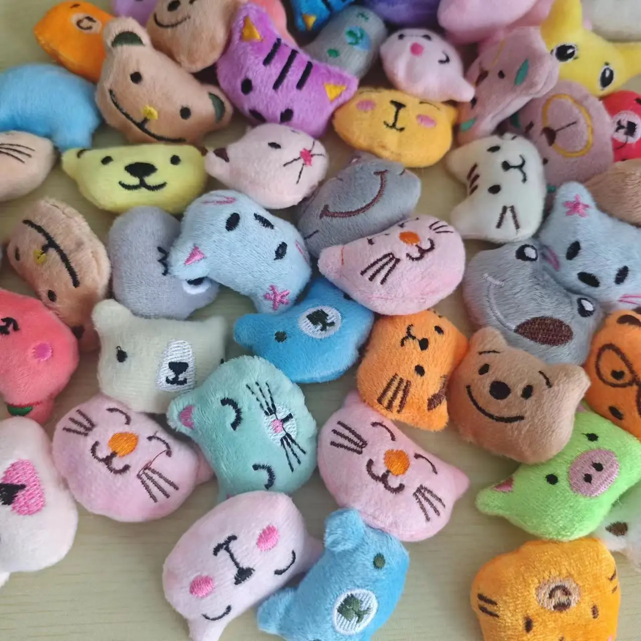 Mini Schattige Dieren Pluche P - Claw Crane Machine recensie en prijs
