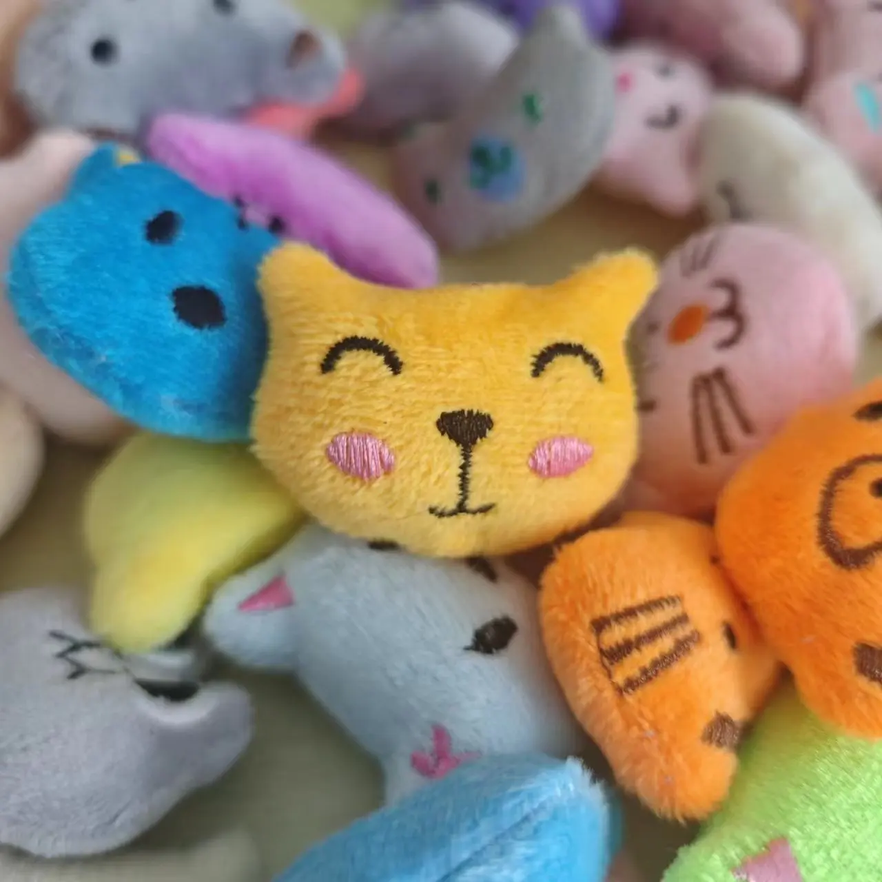 Mini Schattige Dieren Pluche P - Claw Crane Machine recensie en prijs