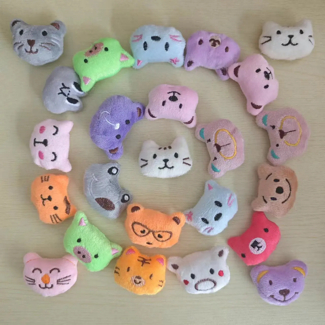 Mini Schattige Dieren Pluche P - Claw Crane Machine recensie en prijs