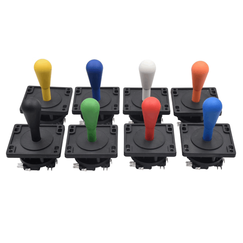 Happ Arcade Joystick Mexicaans - Arcade Vibes recensie en prijs