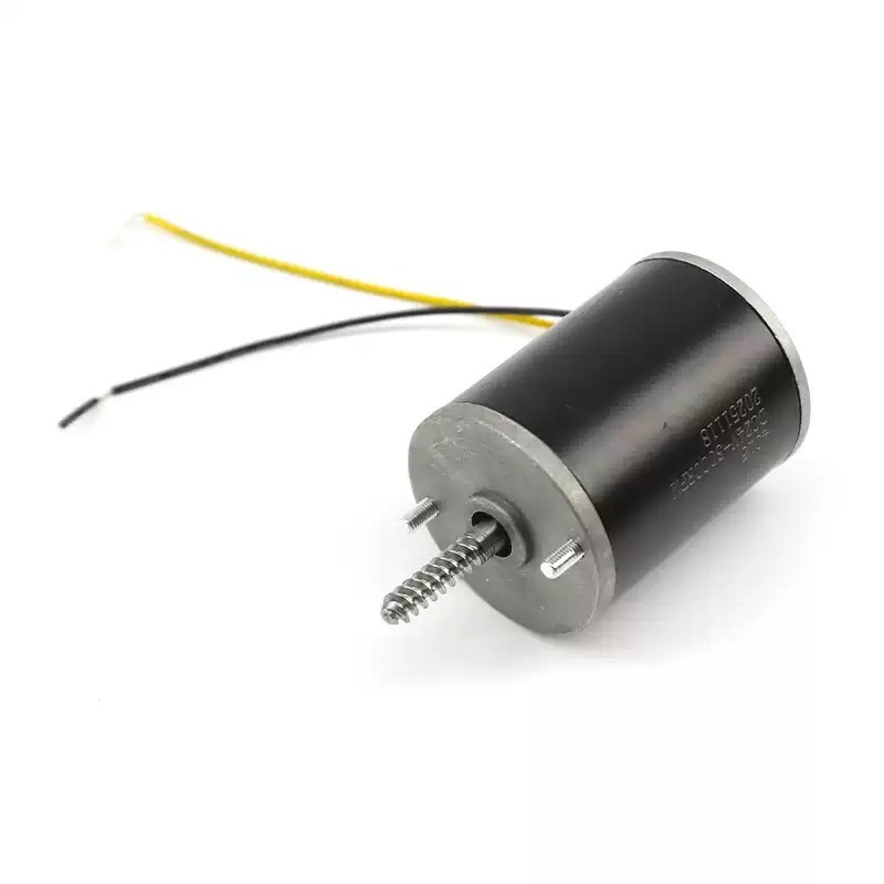 24V DC tandwielmotor reserveon - Claw Crane Machine recensie en prijs
