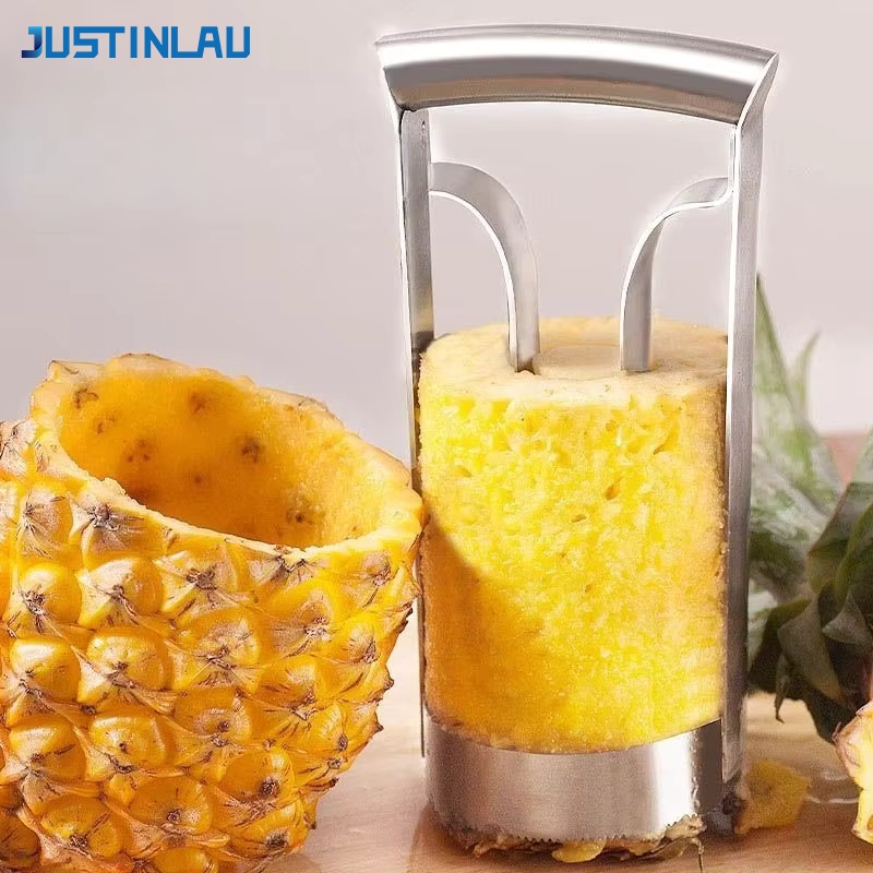 JUSTINLAU Rvs Ananas Dunschill - Fruit Slot Machine recensie en prijs
