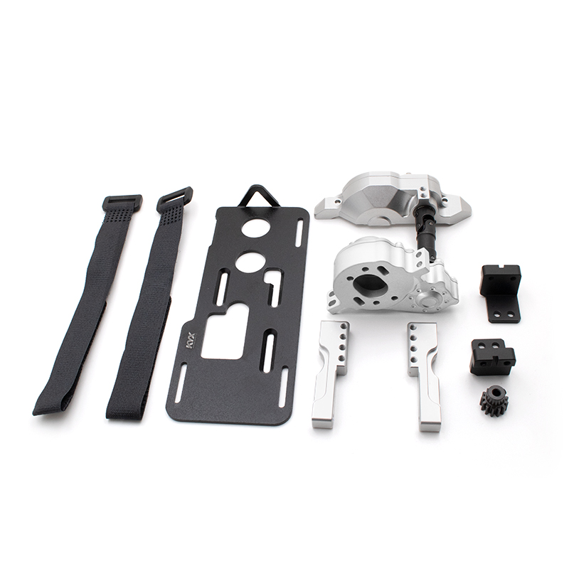 KYX Racing CNC Aluminium Trans - Racing Arcade Cabinet recensie en prijs