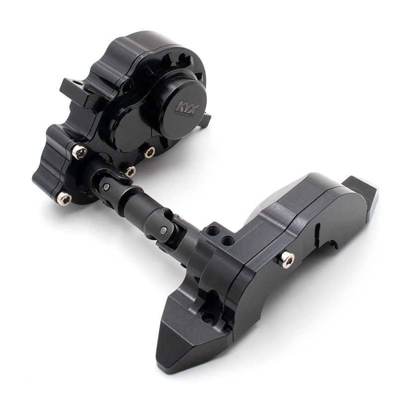 KYX Racing CNC Aluminium Trans - Racing Arcade Cabinet recensie en prijs