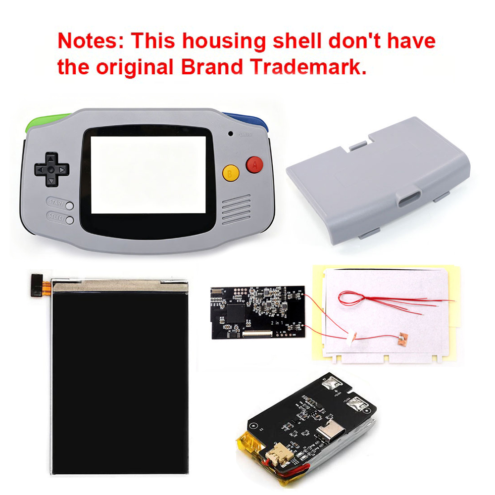 Hispeedido V2 IPS LCD-scherm,  - Lcd Screen Arcade recensie en prijs